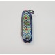 Victorinox - Navaja Suiza Multiusos Classic SD Mosaico Arabe Al-Andalus 7 usos