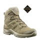 Botas Haix Black Eagle Athletic 2.0 V GTX Mid Coyote