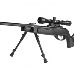 Gamo HPA Storm IGT + Visor 3-9X40 WR