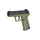 Gamo C-15 Blowback Co2 Olive Drab