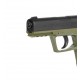 Gamo C-15 Blowback Co2 Olive Drab