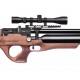 Carabina Kral PCP Puncher Ekinoks Madera Semi-Automático 5,5 mm