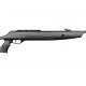 Carabina Kral Air N-11 Negra Gas Piston con Supresor