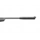 Carabina Kral Air N-11 Negra Gas Piston con Supresor