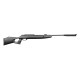 Carabina Kral Air N-11 Negra Gas Piston con Supresor