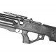KRAL PCP Puncher Nemesis 4,5/5,5mm (Incluye 2 cañones 4,5 - 5,5mm)