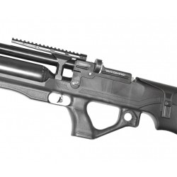 KRAL PCP Puncher Nemesis 4,5/5,5mm (Incluye 2 cañones 4,5 - 5,5mm)