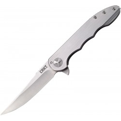 CRKT Up and Em Framelock