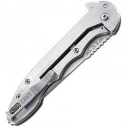 CRKT Up and Em Framelock