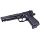 Walther CP88 Competition Co2 Full Metal