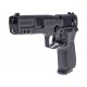 Walther CP88 Competition Co2 Full Metal