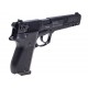 Walther CP88 Competition Co2 Full Metal