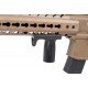 Carabina Sig Sauer MCX ASP FDE + Red Dot 4,5 mm