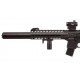 Sig Sauer MCX ASP + Red Dot 4,5 mm