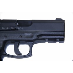 Pistola Norica N.A.C. 1701 ( Réplica Pistola Taurus 24/7) Co2 4,5 mm BBs