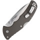 Cold Steel Code 4 Spear Point CPM-S35VN