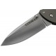 Cold Steel Code 4 Spear Point CPM-S35VN
