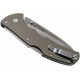 Cold Steel Code 4 Spear Point CPM-S35VN