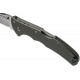 Cold Steel Code 4 Spear Point CPM-S35VN