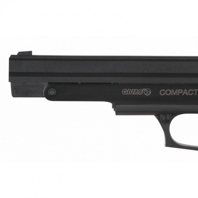 Pistola gamo compact - Gran Kaptura