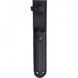 Ontario SP-15 LSA w/Nylon Sheath