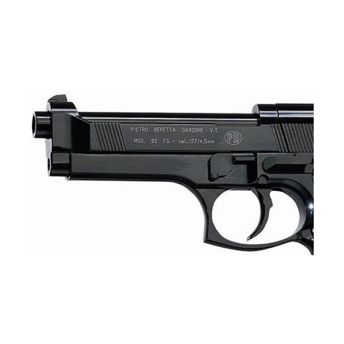 Beretta M 92 FS Co2 Full Metal, compra online