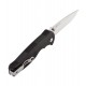 Sog Flash II Piston Lock A/O Satin