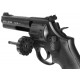 Revólver Smith&Wesson Mod. 586 4"