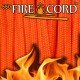 Live Fire Correa Generadora Fuego Naranja