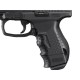 Walther CP99 Compact Blowback Co2
