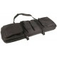 Funda Swiss Arms Doble Carabina 85 cm Negro