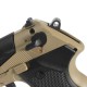 Pistola Gamo PT-80 Desert Attack Special Edition Co2