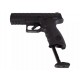 Pistola Beretta APX Blowback Negra Co2