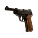 Pistola Walther P 38 CO2 BB