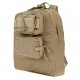 Maxpedition Merlin Folding Backpack Khaki