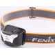 Frontal Fenix HL18R 400 Lumens