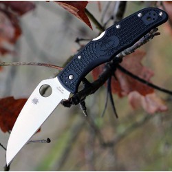 Spyderco Endura 4 Wharncliffe Lightweight