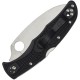 Spyderco Endura 4 Wharncliffe Lightweight Serrada