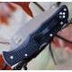 Spyderco Endura 4 Wharncliffe Lightweight Serrada