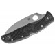 Spyderco Endura 4 Wharncliffe Lightweight Serrada