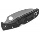 Spyderco Endura 4 Wharncliffe Lightweight Serrada