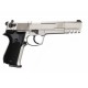 Walther CP88 Competition Nickel Co2 Full Metal