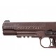 Sig Sauer 1911 Spartan Blowback Co2 Full Metal