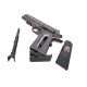 Sig Sauer 1911 Spartan Blowback Co2 Full Metal