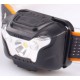 Frontal Fenix HL18R 400 Lumens