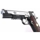 Colt Special Combat Co2 Full Metal