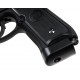 Pistola ASG X9 Classic Blowback Co2