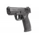 Pistola ASG Bersa BP9CC Blowback Co2 BBs