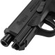 Pistola ASG Bersa BP9CC Blowback Co2 BBs