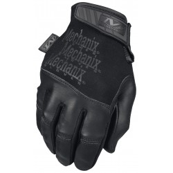 GUANTES MECHANIX ANTICORTE NEEDLESTICK